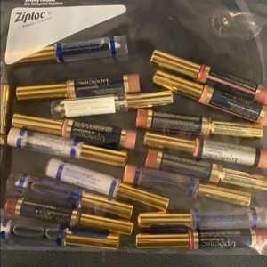 Lipsense